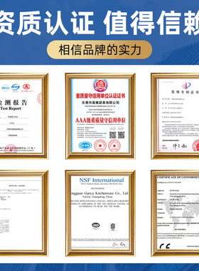 酒店餐厅工作台厨房操作台围三边不锈钢料理台操作台带挡板工作台