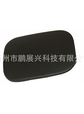 适用于08-13款丰田RAV4汽油箱外盖加油箱门盖板油箱盖77350-42070