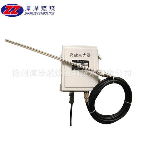 高能点火器G:ND0408-L6地面火炬PROBE-ND - 图2