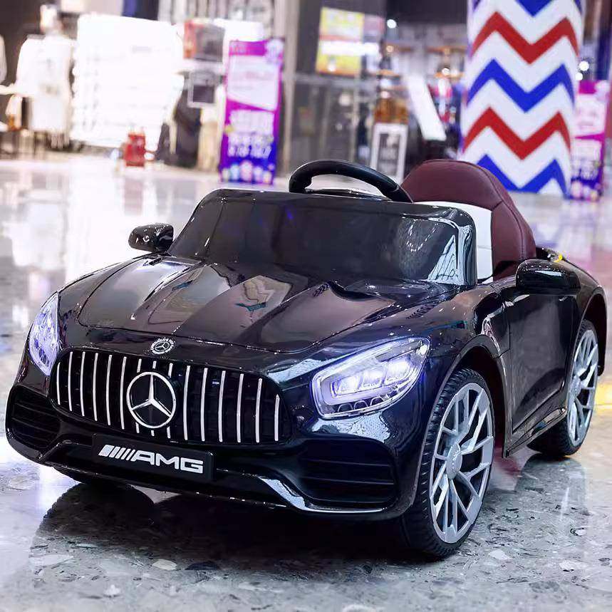 儿童四轮电动汽车四驱电动遥控童车可坐人男孩女孩玩具童车,淘宝优惠券,粉丝福利购,淘宝优惠卷