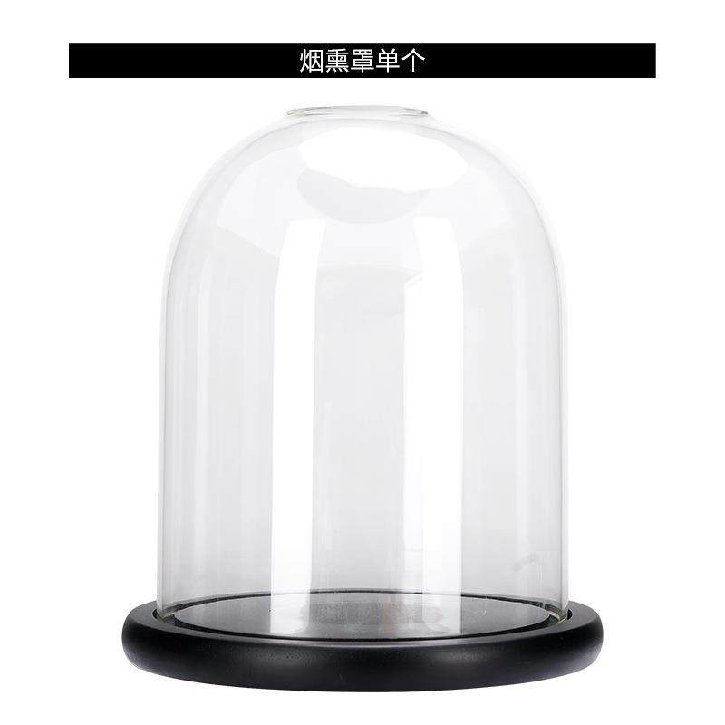 可定款水晶/亚克力烟熏枪玻璃罩烟熏鸡尾酒子料理烟熏玻璃罩,淘宝优惠券,粉丝福利购,淘宝优惠卷