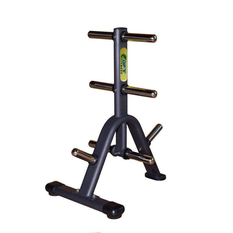 健身房铃片架杠铃杆存储架大孔小孔铃片摆放架杠铃片架子,淘宝优惠券,粉丝福利购,淘宝优惠卷