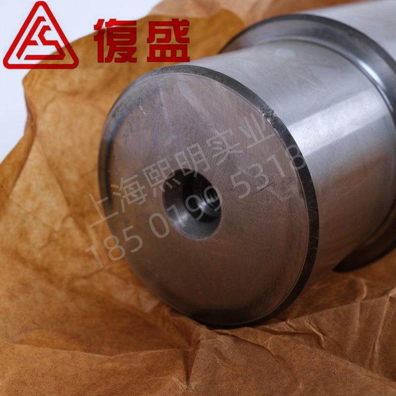 2605035400=71162011-18130复盛正厂螺杆空压机头BSA62G齿轮主轴,淘宝优惠券,粉丝福利购,淘宝优惠卷