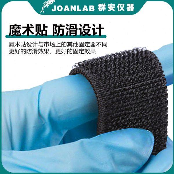 群安仪器烧杯夹实验室圆柱形固定夹可调节万用夹实验用铁架台夹子,淘宝优惠券,粉丝福利购,淘宝优惠卷