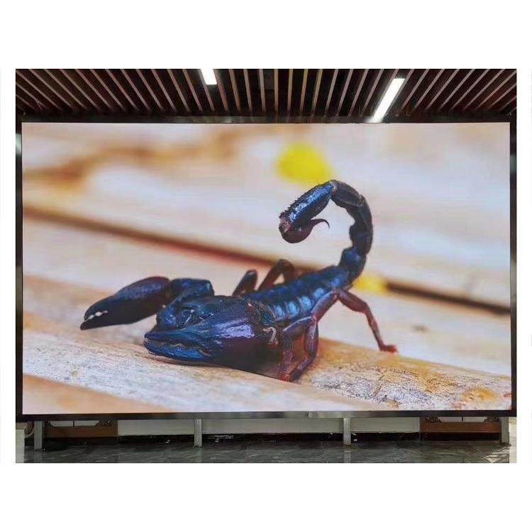 巨彩P1.66Proled室内全彩显示屏室内显示屏LED屏幕全彩整屏订制,淘宝优惠券,粉丝福利购,淘宝优惠卷