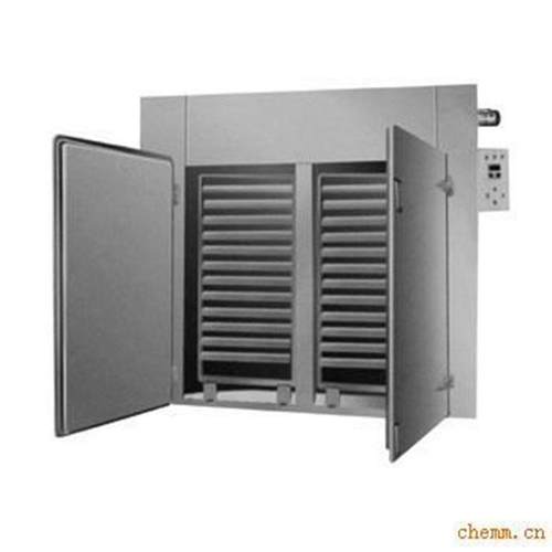 脱水蔬菜热风循环烘箱猕猴桃干香蕉片烘干箱花椒地瓜干干燥设备 - 图3