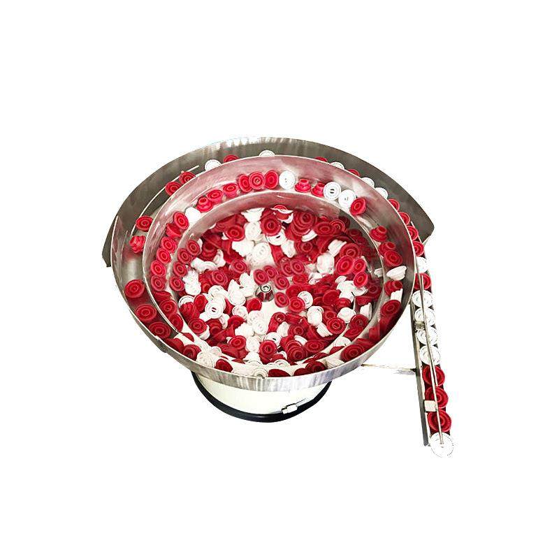 振动盘自动送料机螺母塑胶五金铆钉垫片薄片理盖机小型震动盘,淘宝优惠券,粉丝福利购,淘宝优惠卷