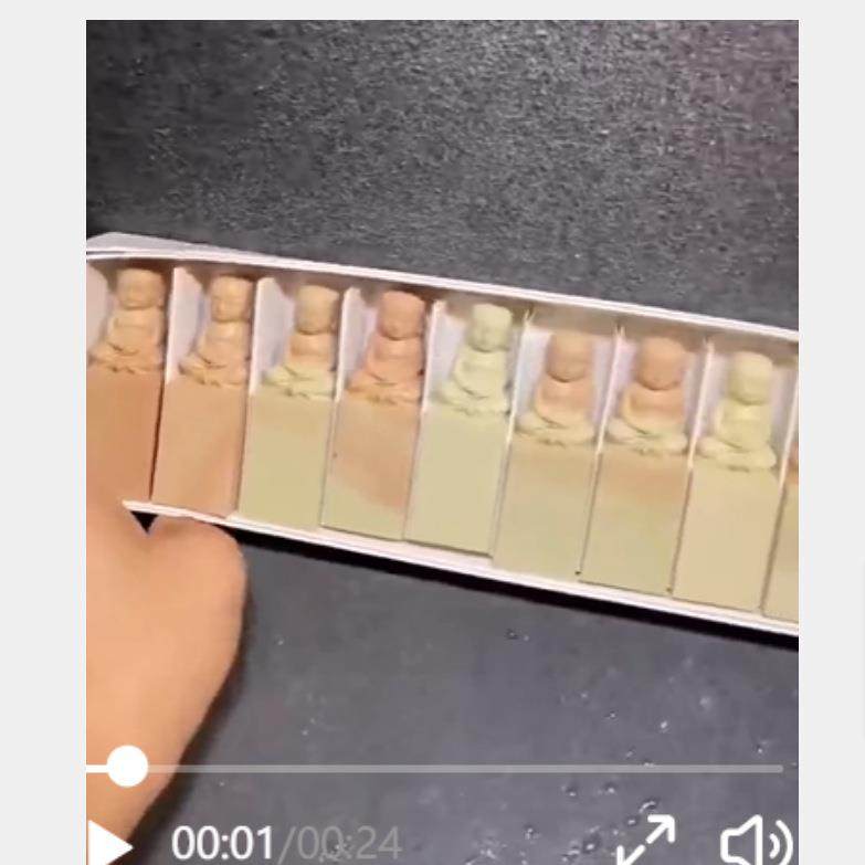 8新矿石小沙弥印章一盒1好方2.5*2.5*0CM全软篆83317刻配纸盒寿山,淘宝优惠券,粉丝福利购,淘宝优惠卷