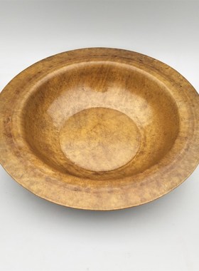 铜盆纯铜火盆家用宽边烤火炭火取暖盆加厚仿古加深加大洗脚泡脚