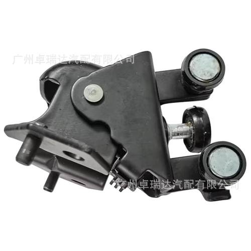 9033Z1适用于雪铁龙Berlingo标志Partner滚轮右侧门中间 - 图2