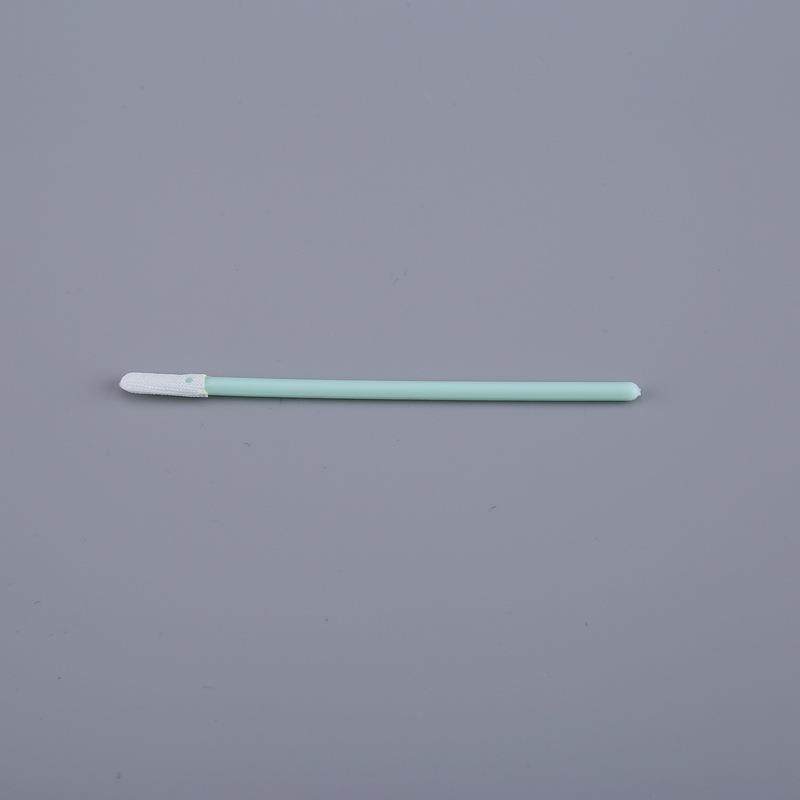 聚脂纤维细纤维防静电无尘棉签PP杆海绵扁头清洁棒镜头芯片清洁棒,淘宝优惠券,粉丝福利购,淘宝优惠卷