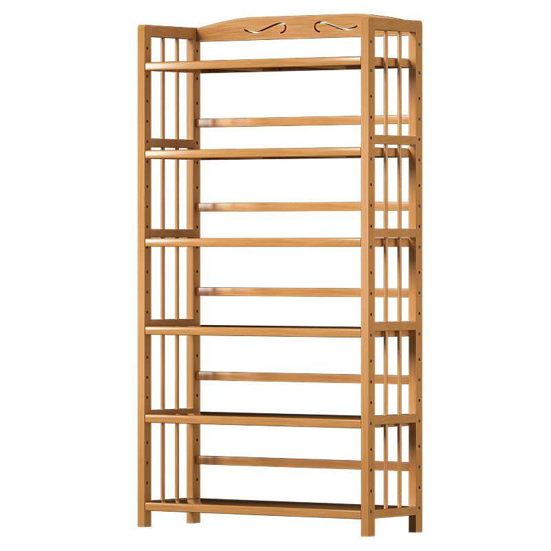 家用简易书架落地多层靠墙转角收纳置物架简约现代书柜儿童绘本架,淘宝优惠券,粉丝福利购,淘宝优惠卷