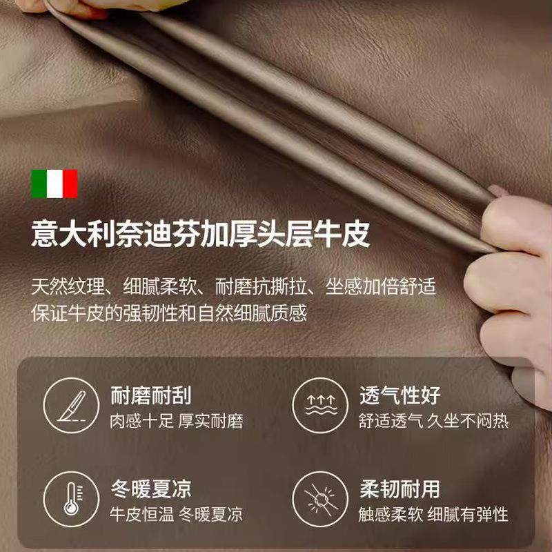 劳伦斯沙发意式极简真皮沙客厅2024新款轻奢皮艺沙发直排沙发复古,淘宝优惠券,粉丝福利购,淘宝优惠卷