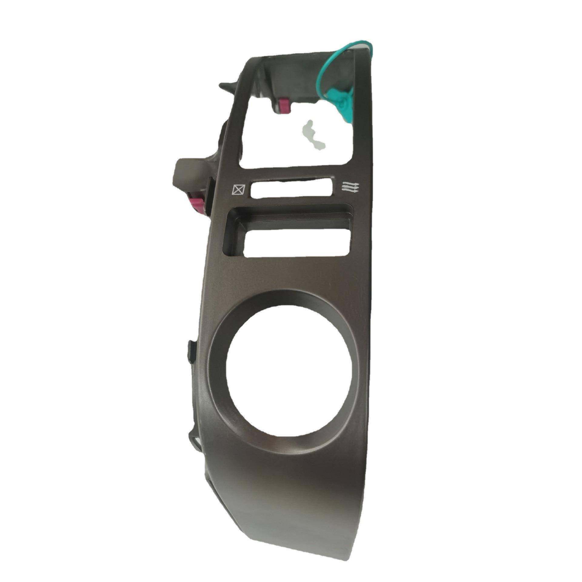 适用于2006-2009丰田普锐斯PRIUS汽车配件AC热空气通风口装饰面板,淘宝优惠券,粉丝福利购,淘宝优惠卷