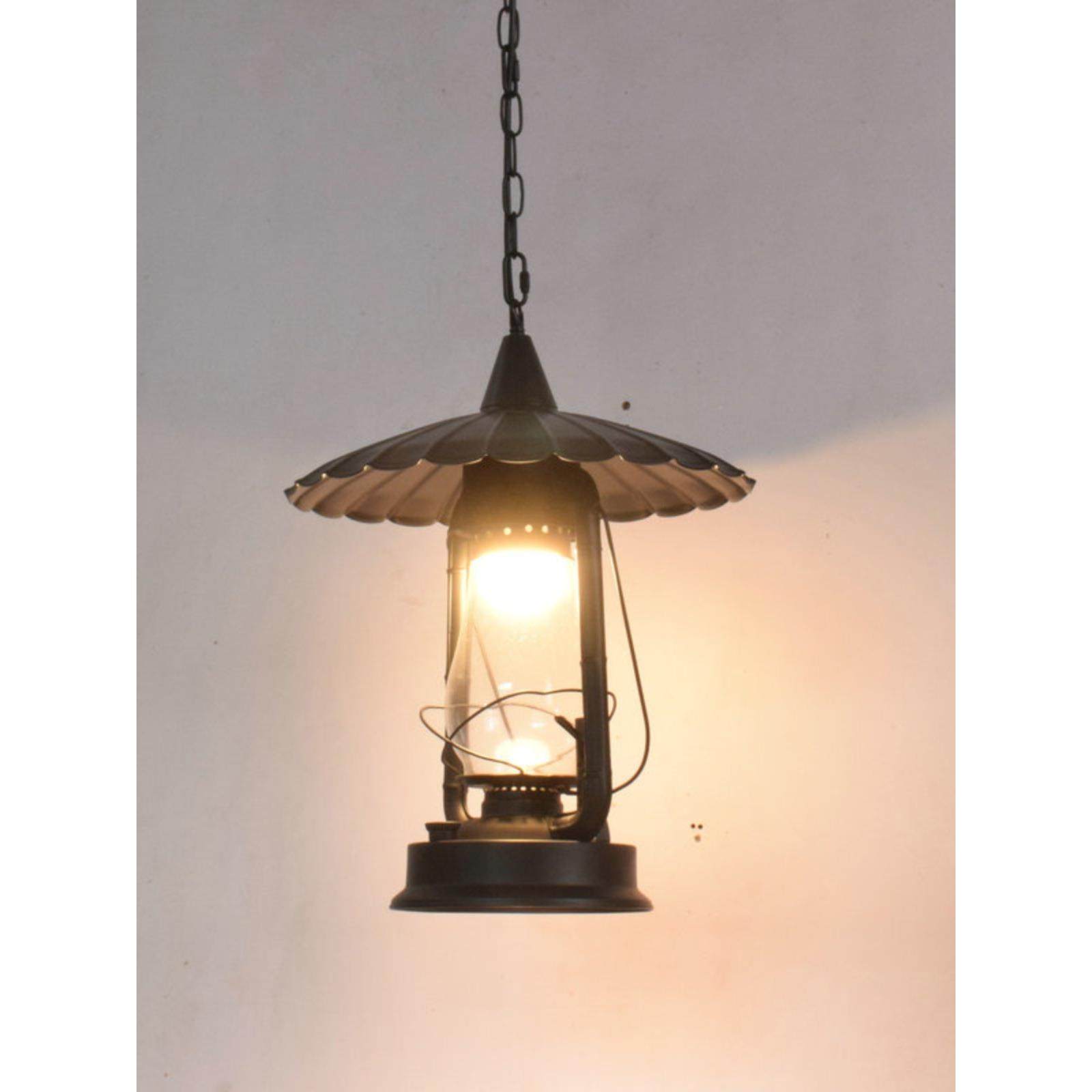 复古马灯吊灯庭院田园路风民宿农性庄创户外灯个意老式煤504油灯,淘宝优惠券,粉丝福利购,淘宝优惠卷