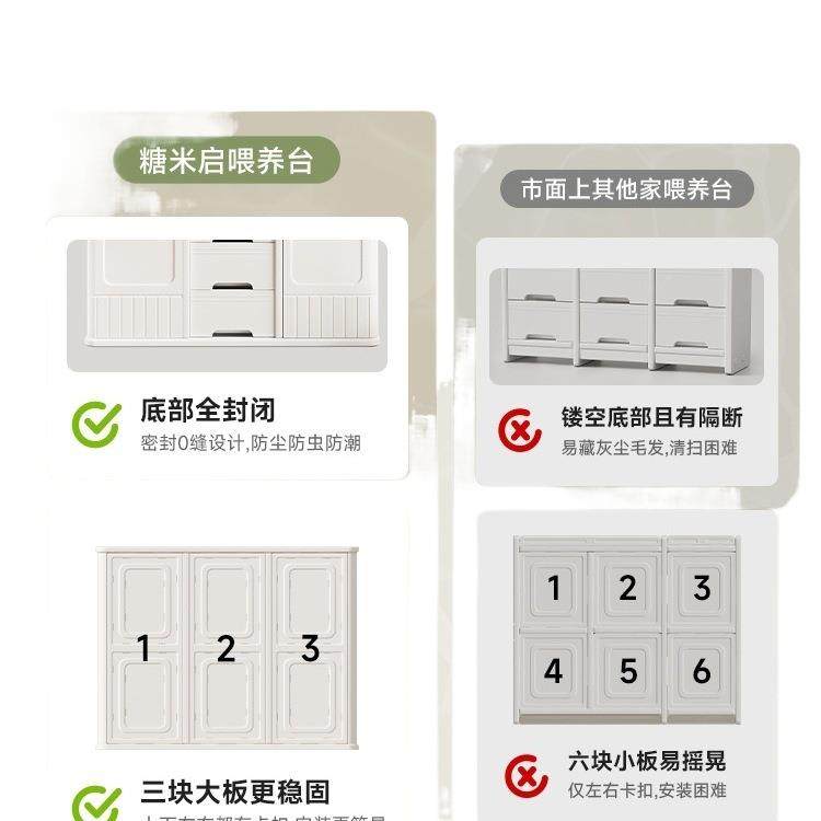 养台宝宝收喂纳婴柜儿用品LDO置物架儿童衣物柜玩具收纳储柜,淘宝优惠券,粉丝福利购,淘宝优惠卷