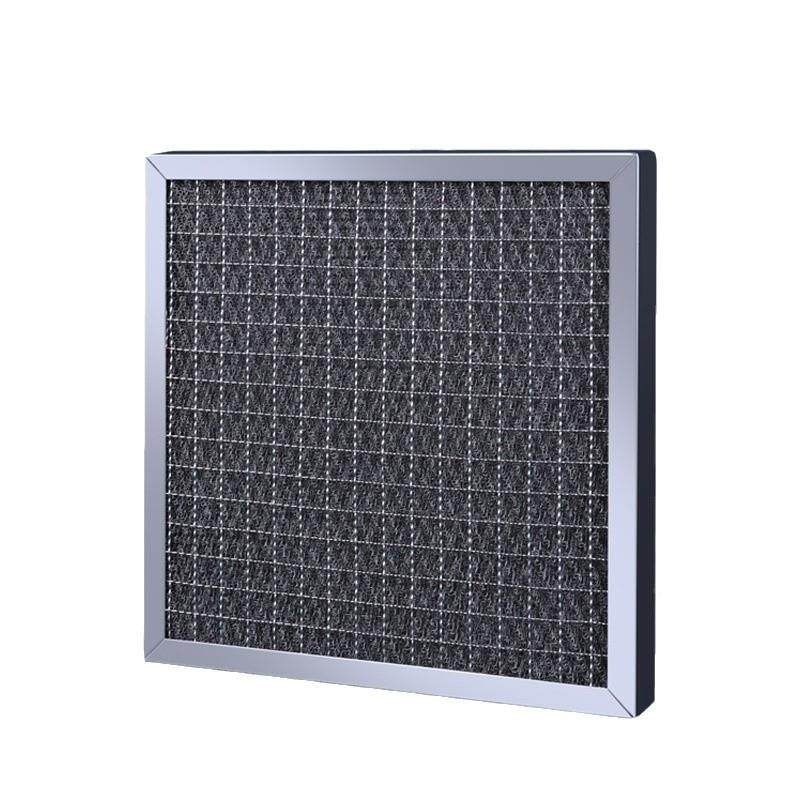 不锈钢厨房油净化器工业机加工SRX油雾滤气液水雾滤过网过烟粉尘,淘宝优惠券,粉丝福利购,淘宝优惠卷