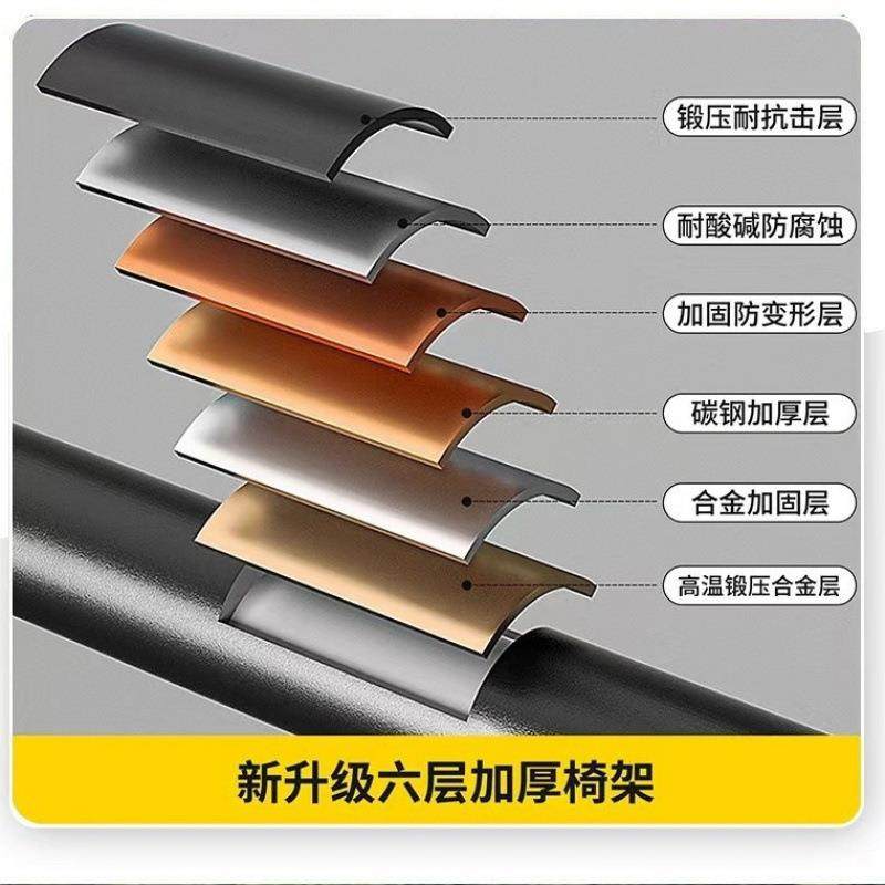 户外四档可调节折叠椅便携式露营可坐可躺午休躺椅带腿拖月亮椅,淘宝优惠券,粉丝福利购,淘宝优惠卷