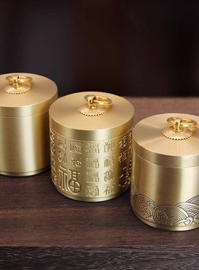 黄铜车载烟灰缸车用不掉灰神器吸烟抽烟开车上汽车内免弹灰防飞灰