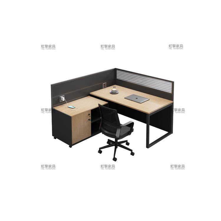 办公室屏风办公桌简约现代2四人工位职员办公桌椅组合单人财务桌,淘宝优惠券,粉丝福利购,淘宝优惠卷