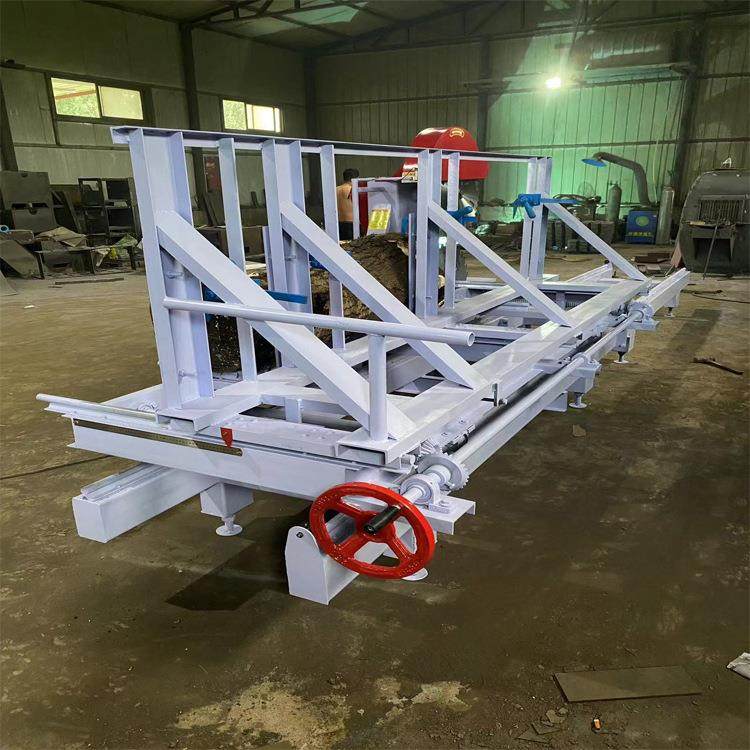 全自动推台锯 腾森精密设备 圆木开片机 简易多片锯 厂家配件,淘宝优惠券,粉丝福利购,淘宝优惠卷