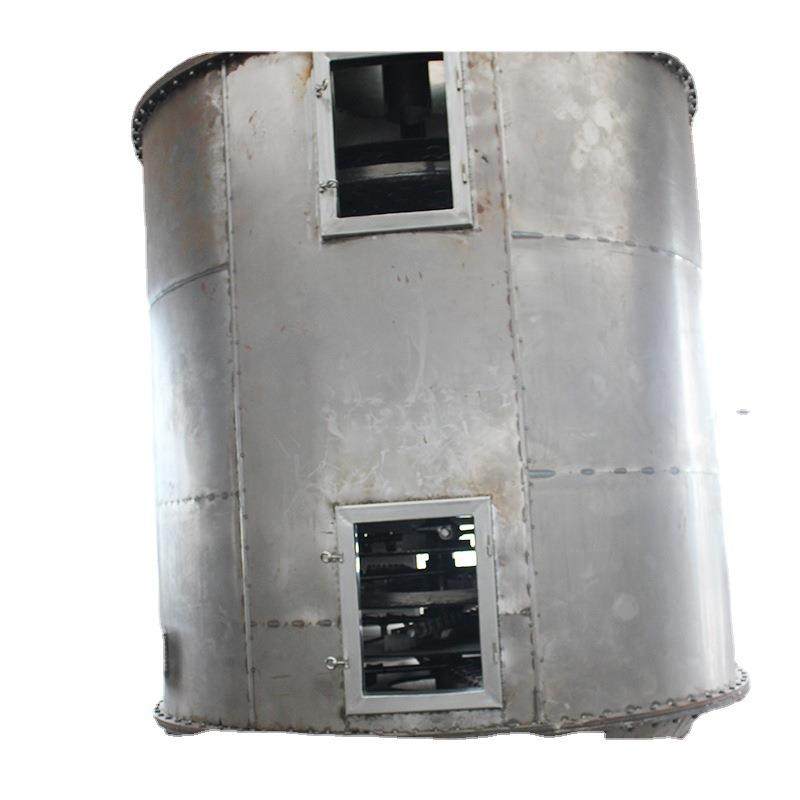 厂家供应盘式连续干燥机大米面粉烘干机不锈钢小型干燥设备,淘宝优惠券,粉丝福利购,淘宝优惠卷