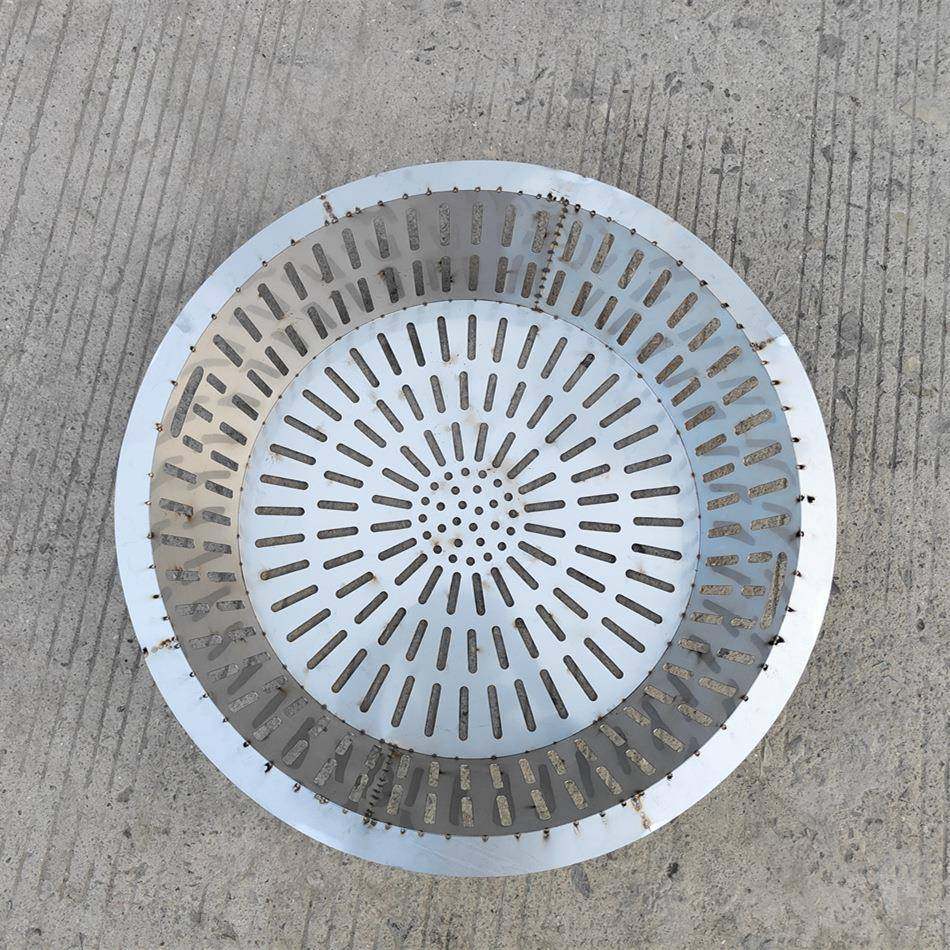 不锈截下污篮雨水篦子配套截污框水道垃圾XTY排水过滤装置钢溢流,淘宝优惠券,粉丝福利购,淘宝优惠卷
