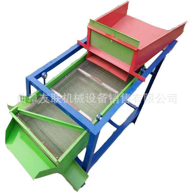 粮食除杂风选机水稻花生大豆分级净选机家用两相电粮食筛选机,淘宝优惠券,粉丝福利购,淘宝优惠卷