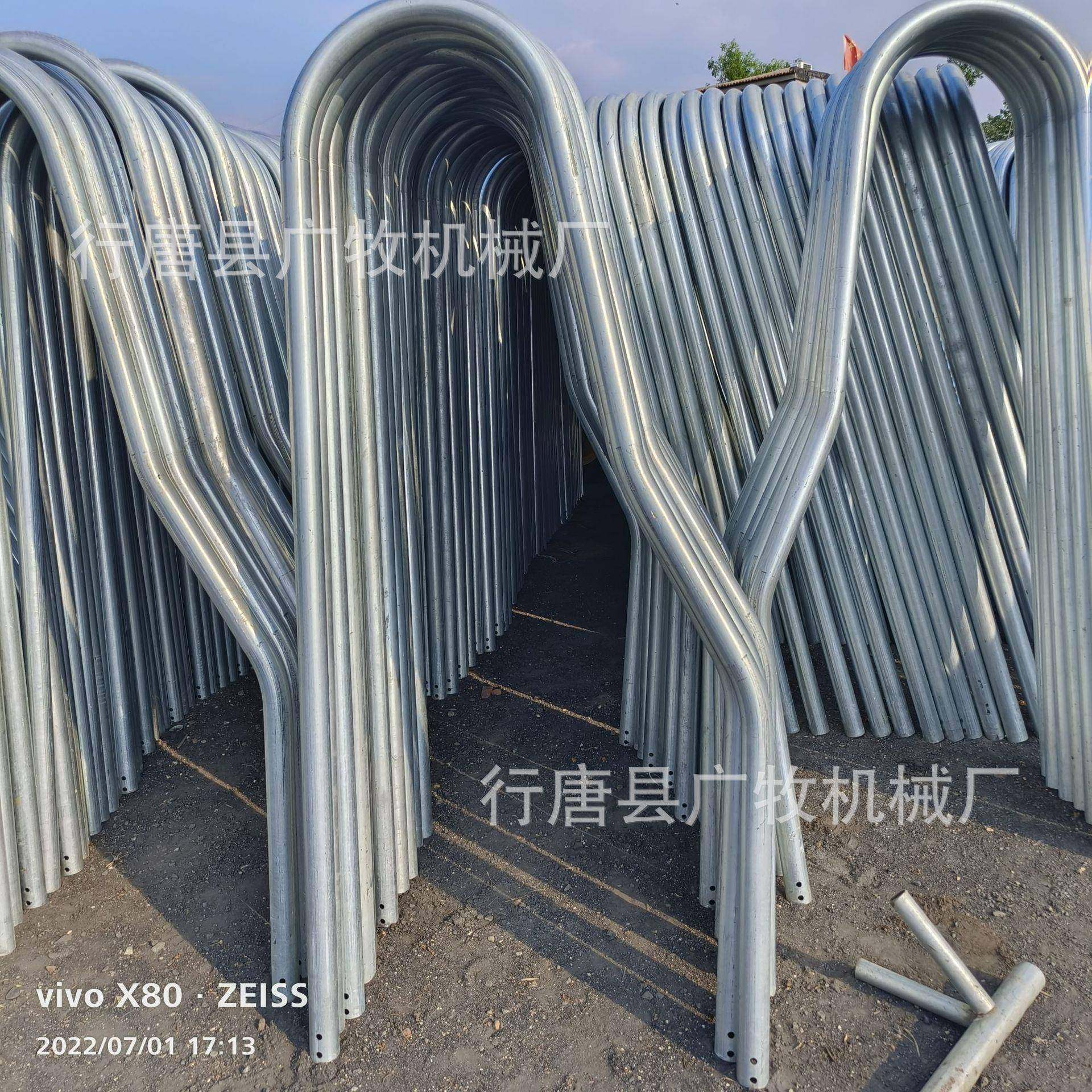 牛卧床奶牛场牛加厚镀锌材质单双及配件加固加固款耐用,淘宝优惠券,粉丝福利购,淘宝优惠卷