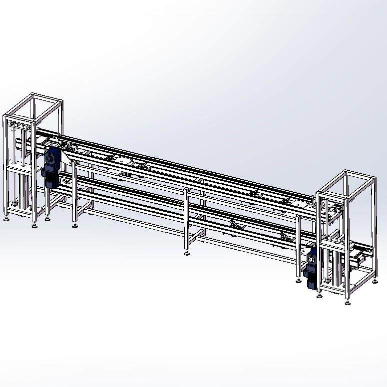 工装输送机滚子组装线托板线非标输送设备升降机配套输送机倍数线,淘宝优惠券,粉丝福利购,淘宝优惠卷
