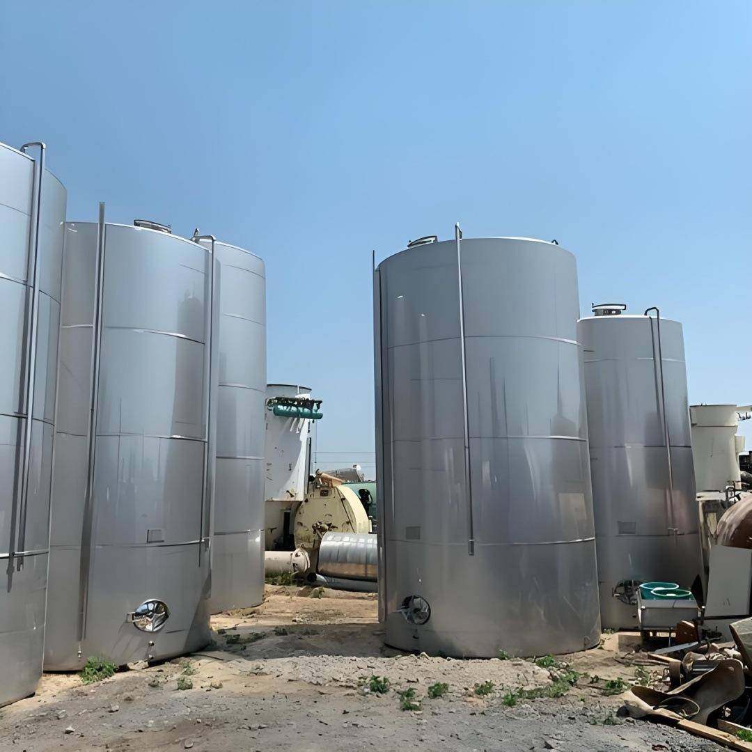 304不锈钢储罐大容量立式卧式化工食品储油罐食品级储水罐耐腐蚀,淘宝优惠券,粉丝福利购,淘宝优惠卷