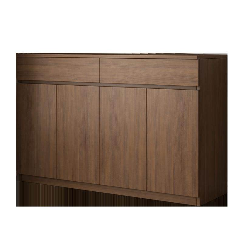 餐边柜家用收纳储物柜客厅木质柜子厨房橱柜靠墙一体置物柜茶水柜,淘宝优惠券,粉丝福利购,淘宝优惠卷