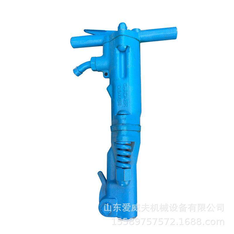 桥梁道路沥青路面粉碎镐B67便携式风镐振动小破碎速度快,淘宝优惠券,粉丝福利购,淘宝优惠卷