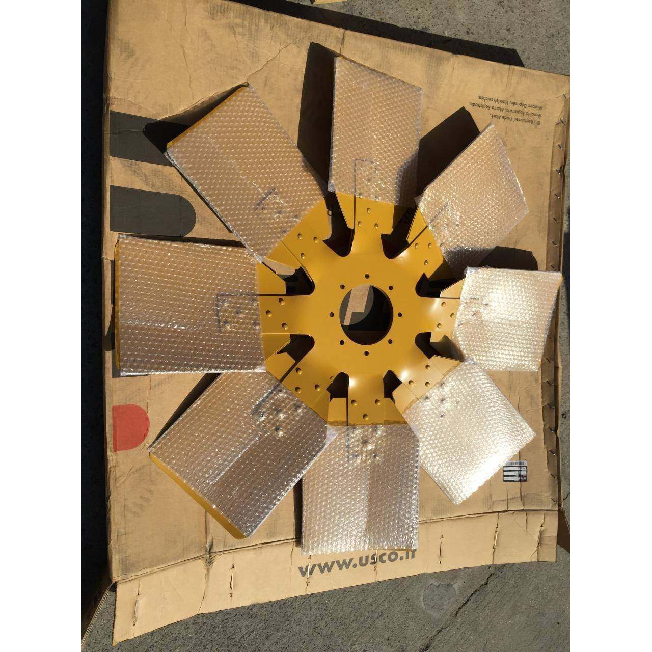 卡特966D-966E轮式装载机发动机风扇叶-卡特814B发动机风扇叶片,淘宝优惠券,粉丝福利购,淘宝优惠卷