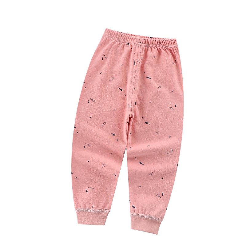 男女宝宝纯棉秋裤单条开裆春秋薄款衬线裤小童睡裤全棉打底高腰裤,淘宝优惠券,粉丝福利购,淘宝优惠卷