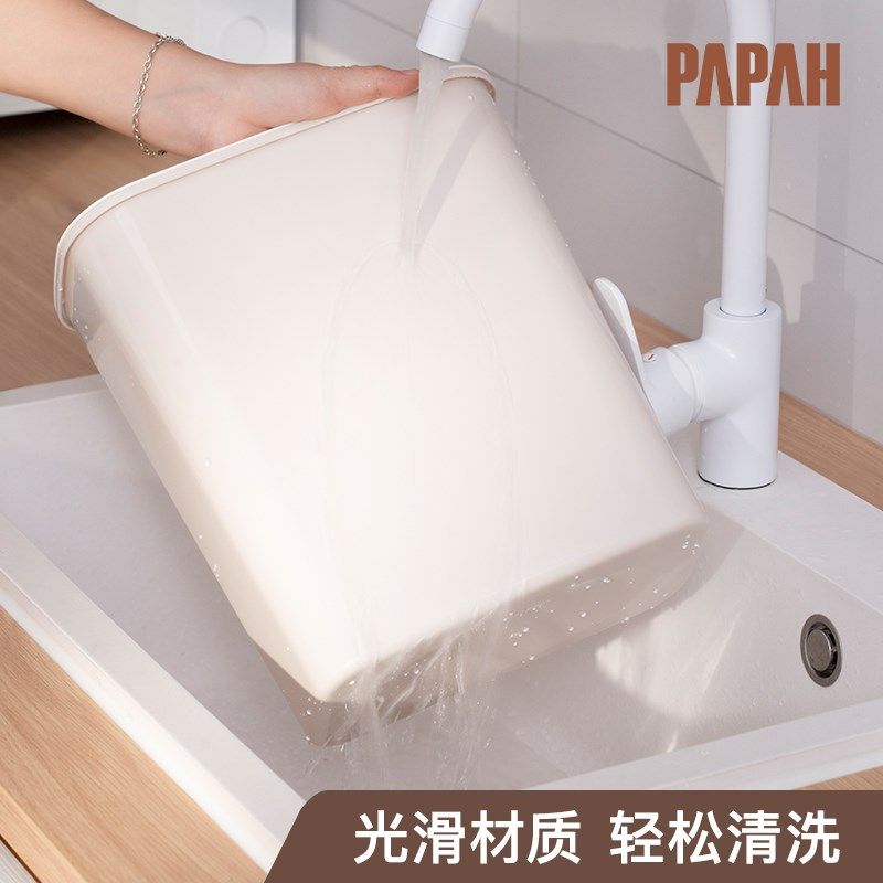 厨房垃圾桶壁挂家用大容量橱柜悬挂式无盖卫生间纸篓厨余大垃圾篓,淘宝优惠券,粉丝福利购,淘宝优惠卷