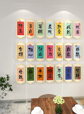 许愿墙烧烤店装饰创意墙面饭店网红拍照区布置火锅店餐饮背景墙贴
