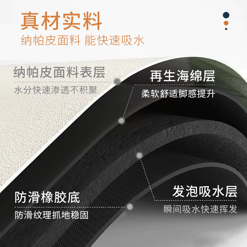 复古氛围感高端楼梯垫踏步垫家用大理石台阶贴硅藻泥防滑隔音地毯,淘宝优惠券,粉丝福利购,淘宝优惠卷