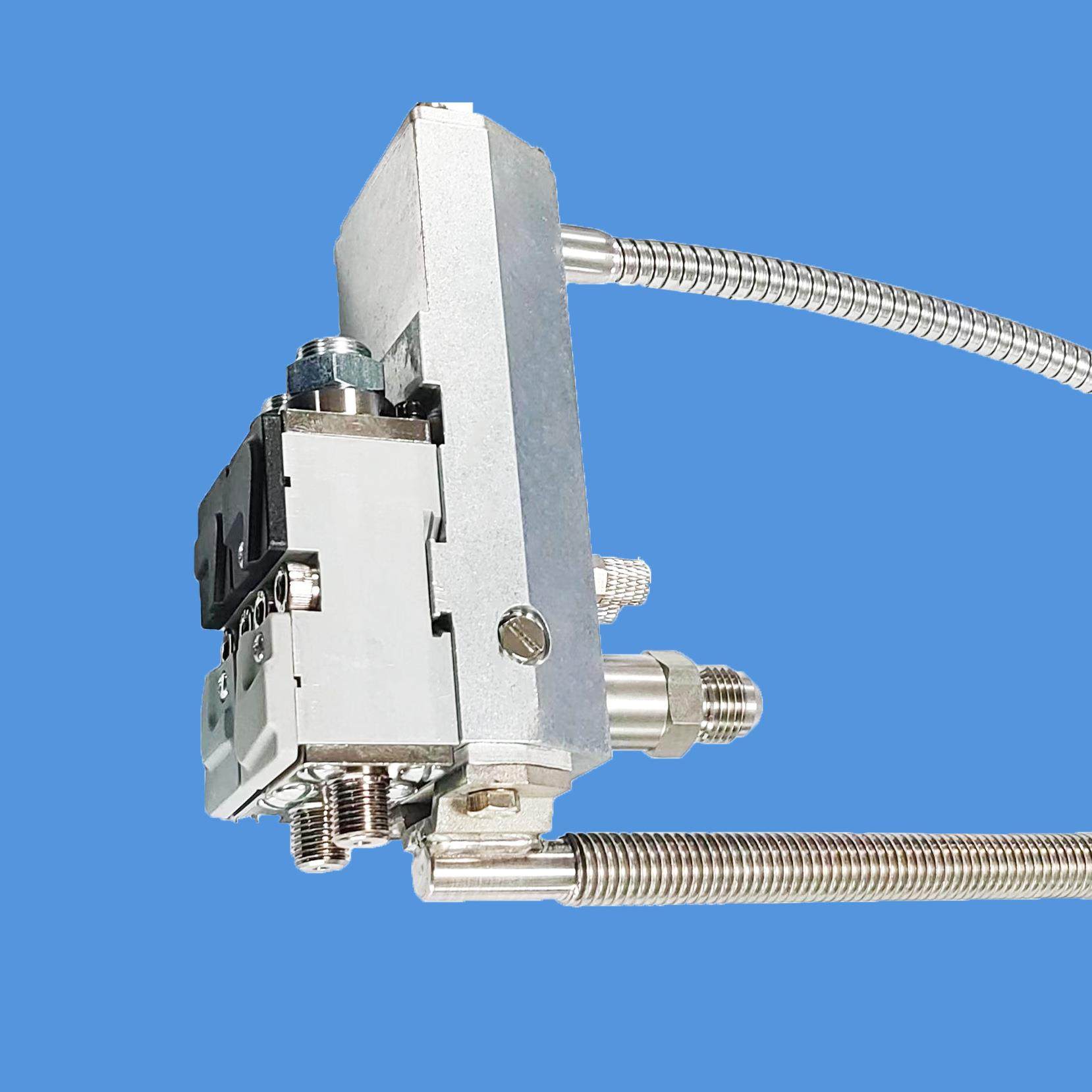 诺信NORDSON替代自动胶枪1057402喷枪打胶包装行业热熔枪,淘宝优惠券,粉丝福利购,淘宝优惠卷