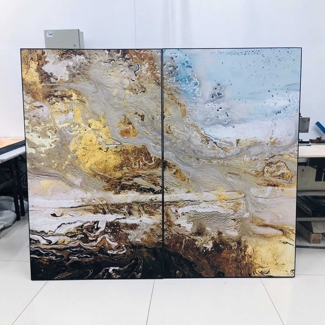 吸音画影音室吸音挂画壁画KTV吸音板中高频吸防震吸音画降噪,淘宝优惠券,粉丝福利购,淘宝优惠卷