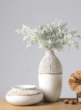 现简约花瓶摆北高欧轻奢档高级感客厅电视柜玄代关家居软件3650装