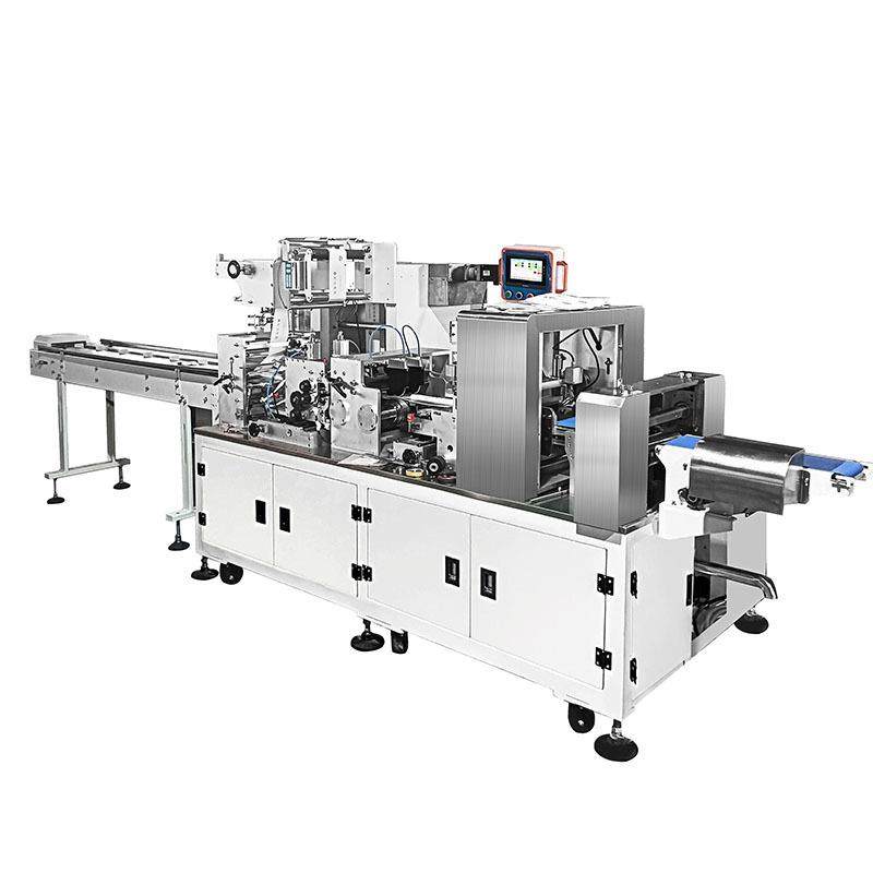 厂家定制餐具四边封包装机四件套勺叉子混合包四边封口枕式包装机,淘宝优惠券,粉丝福利购,淘宝优惠卷