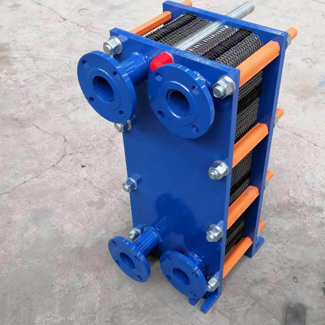 150平方板式换热器 热交换器 牛奶降温 电厂化工橡胶钢铁换热器,淘宝优惠券,粉丝福利购,淘宝优惠卷