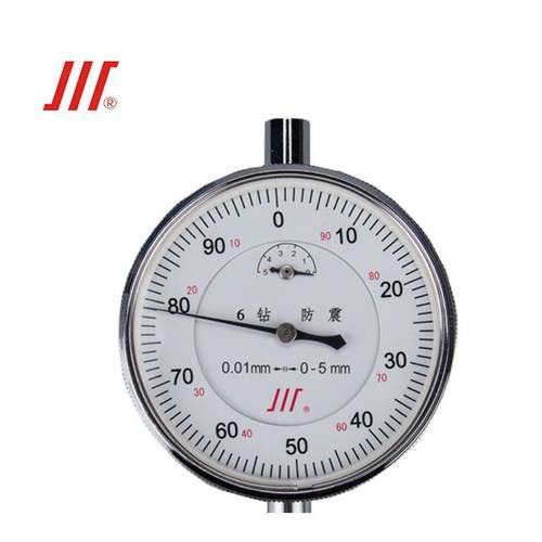 成量六钻双向防震百分表专用量表 - 图2