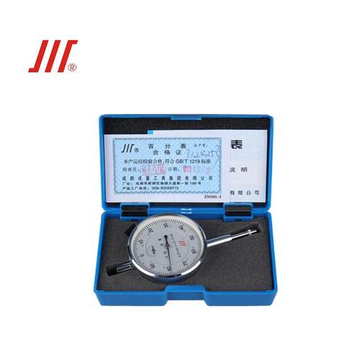 成量六钻双向防震百分表专用量表 - 图3