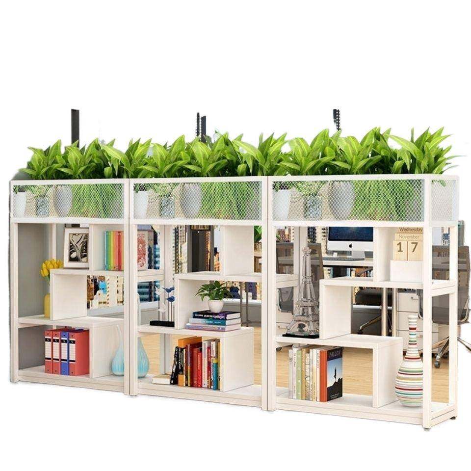 铁艺办公室屏风架隔断置物架玄关餐厅墙隔断装饰架落地花架子,淘宝优惠券,粉丝福利购,淘宝优惠卷