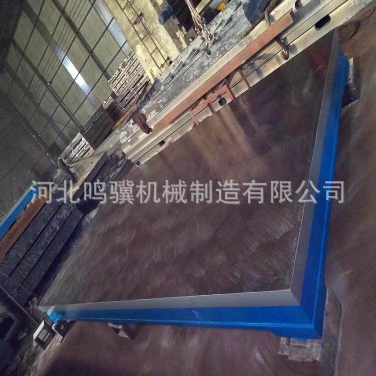 直销铸铁检验平板检测测量划线装配T型槽焊接平台钳工工作台,淘宝优惠券,粉丝福利购,淘宝优惠卷