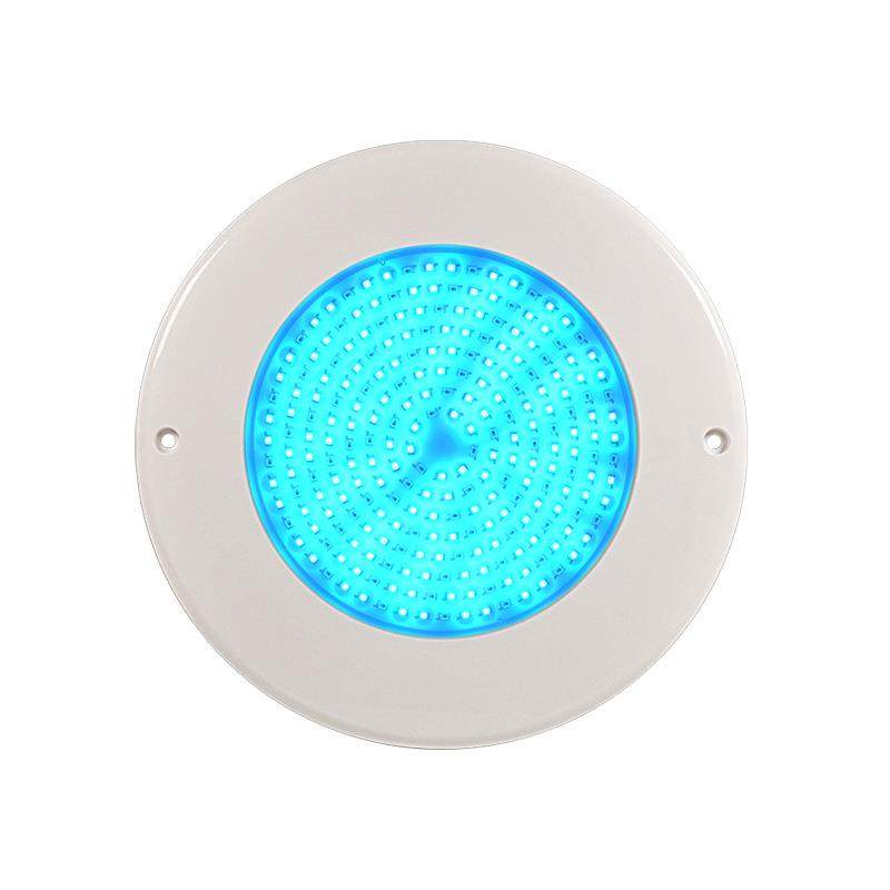 热款RGB套管式PC水下灯IP68防水DC12V水下LED泳池灯无线控制,淘宝优惠券,粉丝福利购,淘宝优惠卷