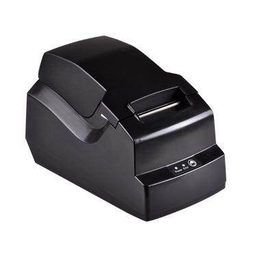 汉印HTP58B热敏票据智能打印机餐饮商场零售超市小票高速打印 - 图2