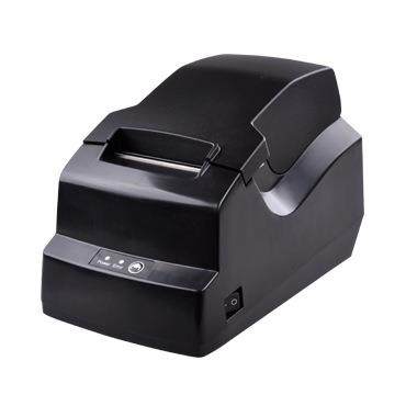 汉印HTP58B热敏票据智能打印机餐饮商场零售超市小票高速打印 - 图1